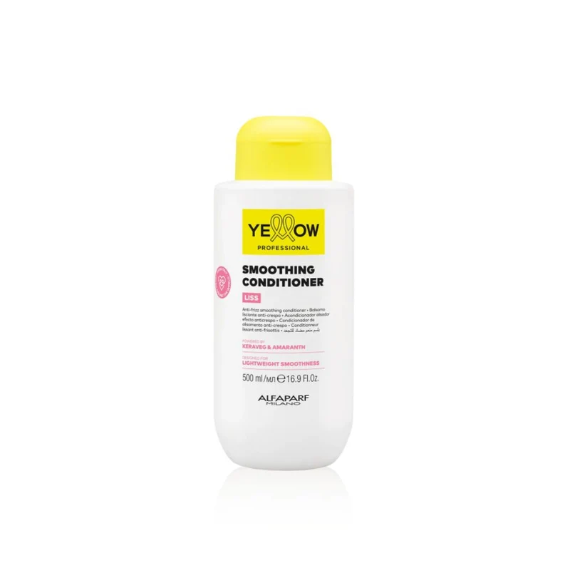 ALFAPARF YELLOW LISS CONDITIONER 500ML