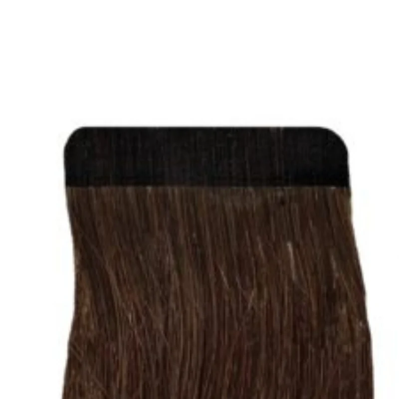 HC MILANO EXTENSION REMY ADESIVO N°18A#