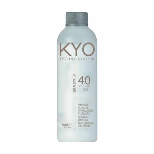 KYO BIO ACTIVATOR 40VOL 150ML