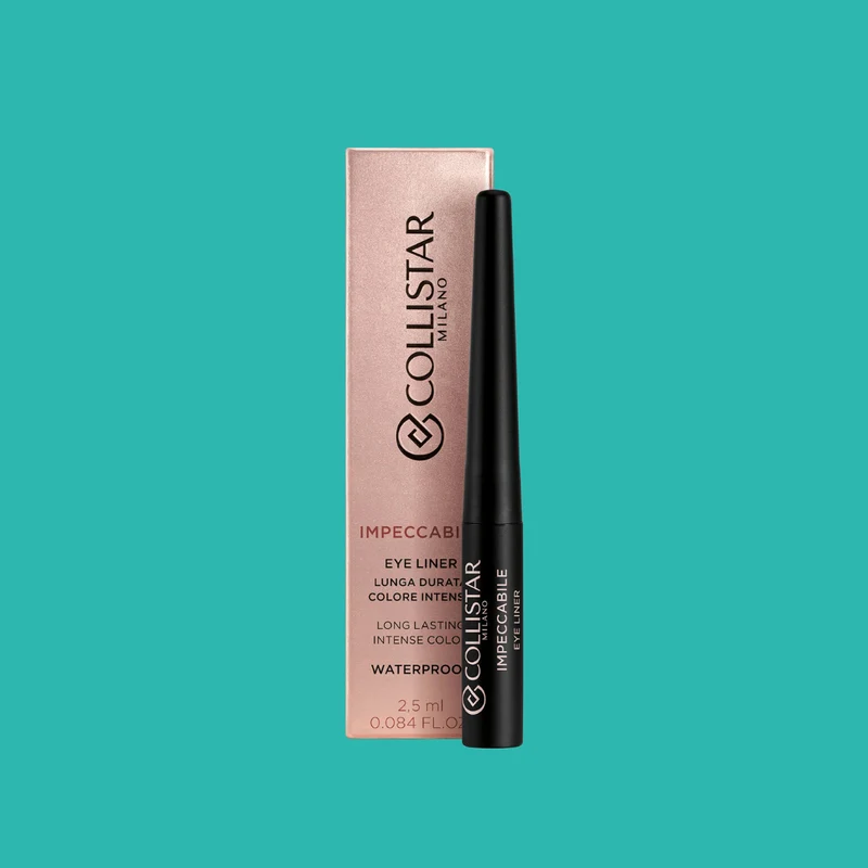COLLISTAR IMPECCABILE EYE LINER 1 EXTRA NERO