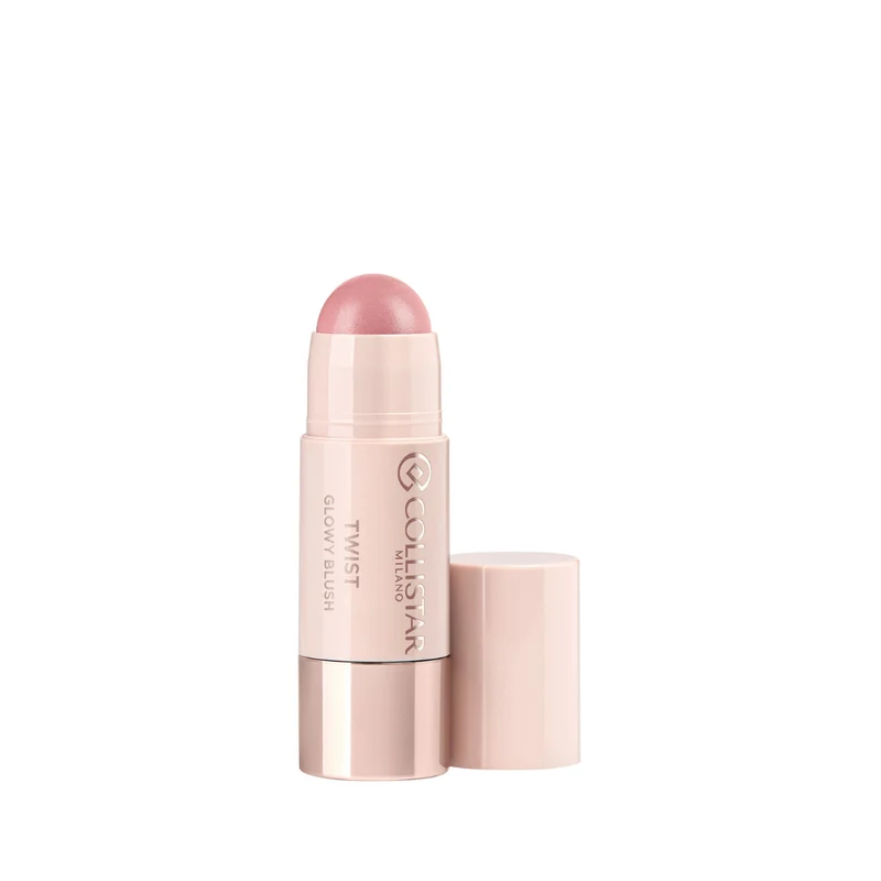 COLLISTAR TWIST GLOWY BLUSH 1 SUPERNOVA