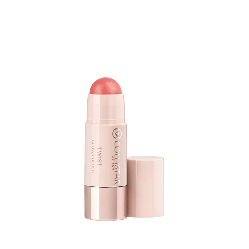 COLLISTAR TWIST GLOWY BLUSH 2 ETEREA