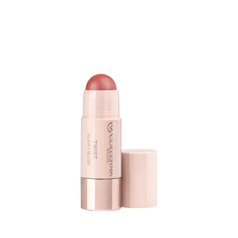 COLLISTAR TWIST GLOWY BLUSH 3 VENERE