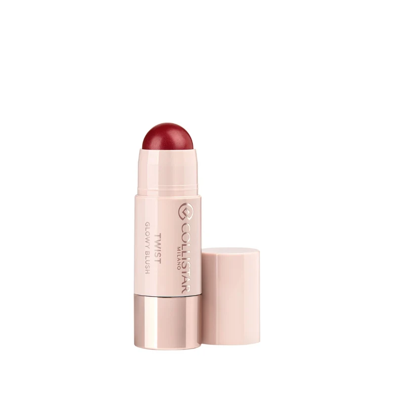COLLISTAR TWIST GLOWY BLUSH 4 MIRA