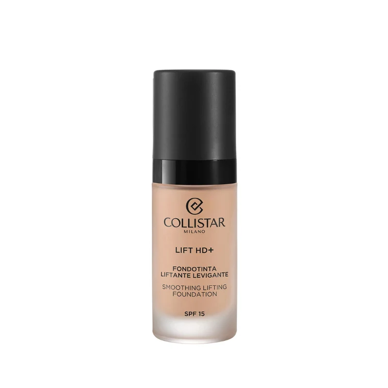 COLLISTAR FONDOTINTA LIFT LEVIGANTE HD+ 3N NATURALE