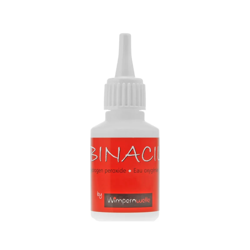 CREMA OSSIDANTE PER CIGLIA E SOPRACCIGLIA 50ML