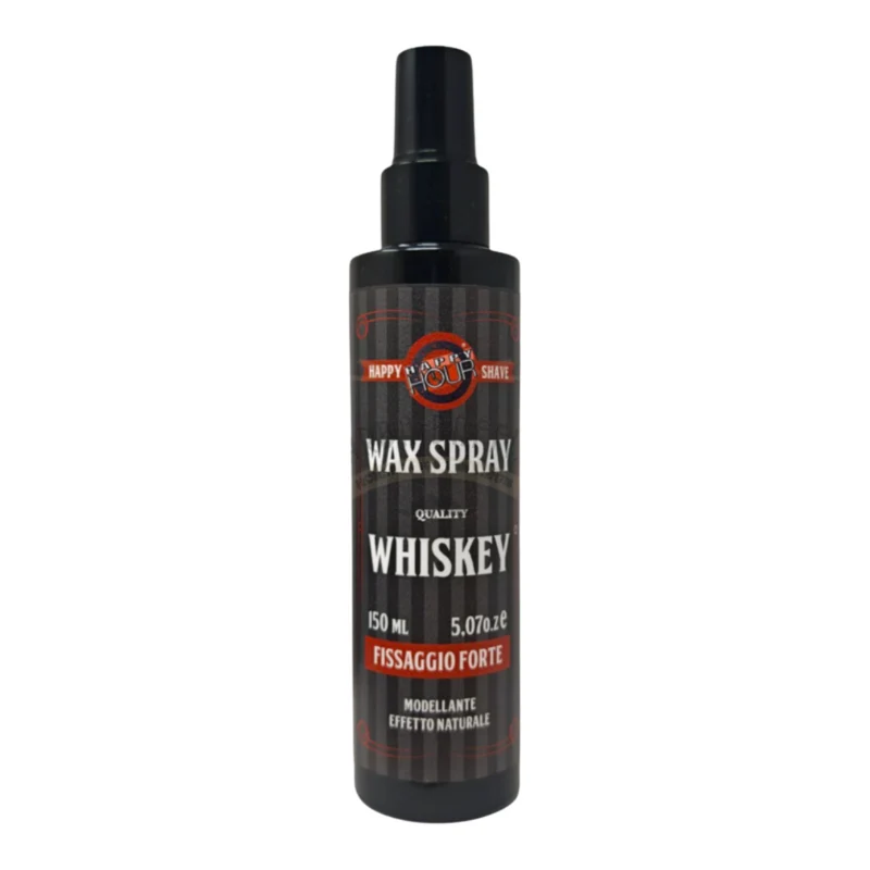 HAPPY HOUR WAX SPRAY 150ML