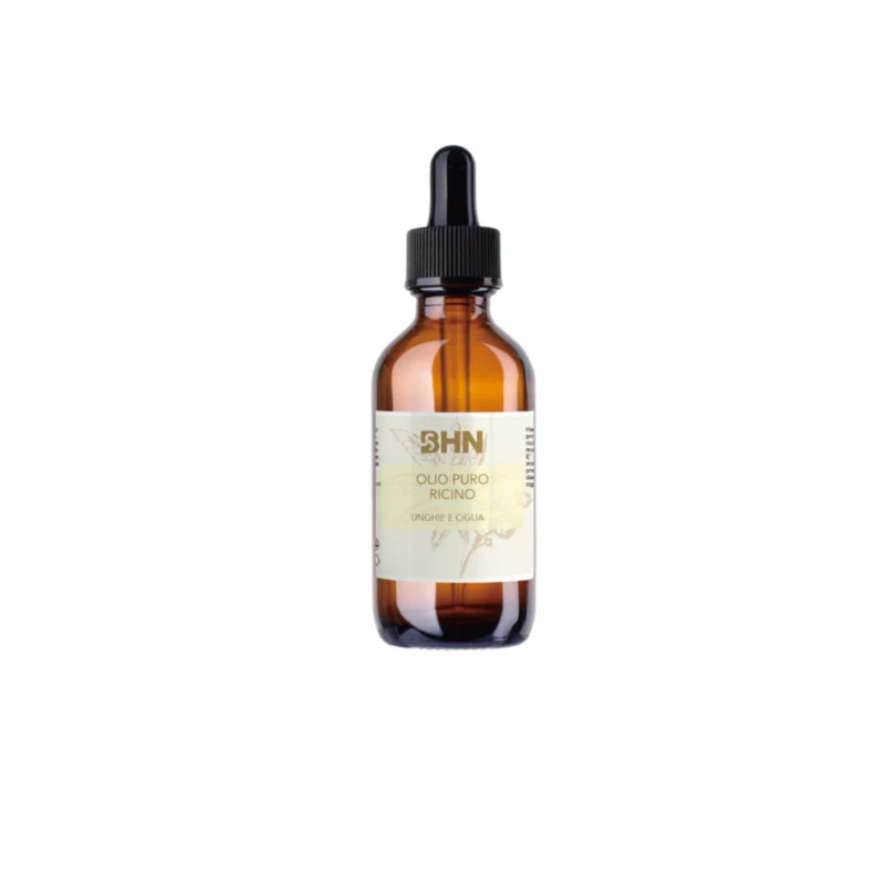 DYNAMIC OLIO DI RICINO PURO 100ML