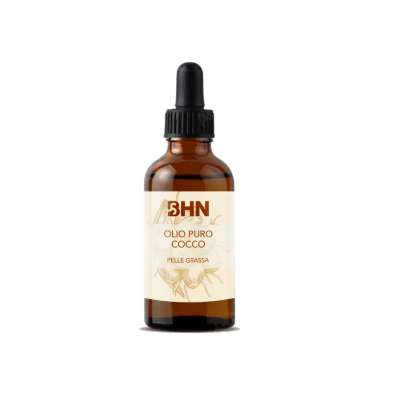 DYNAMIC OLIO DI COCCO PURO 100ML