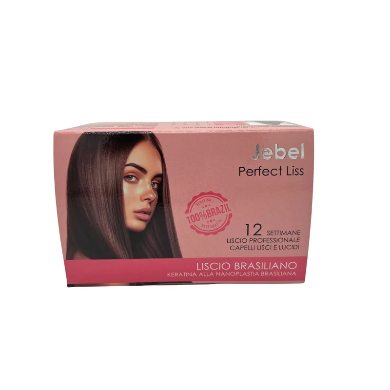 KIT JEBEL NANOPLASTIA PERFECT LISS