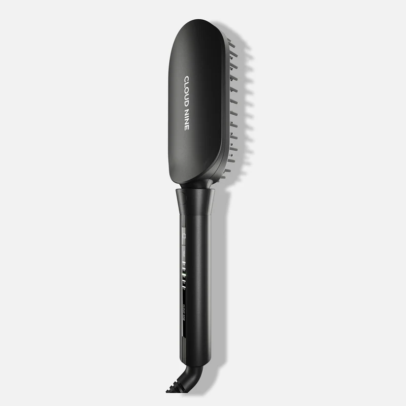 Hot Brush