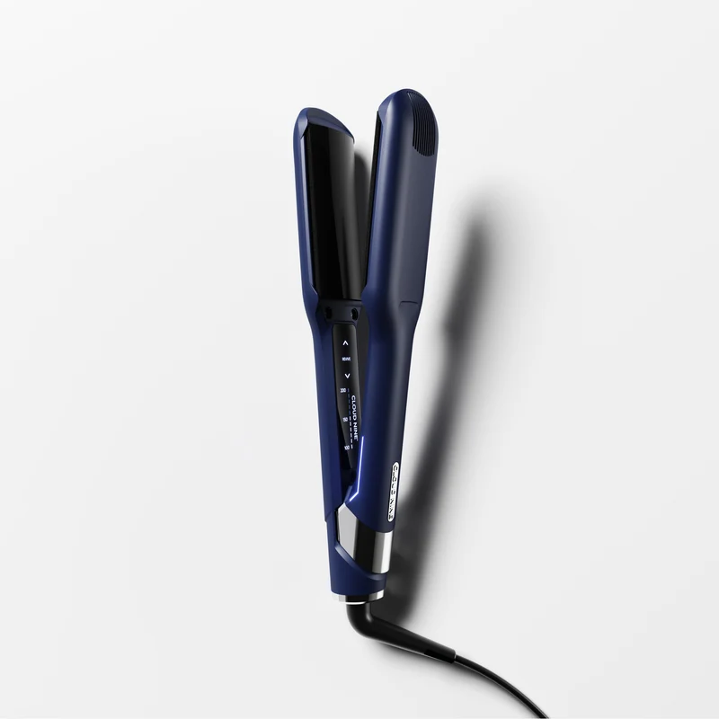 Nuova Contouring Wide Iron Piastra