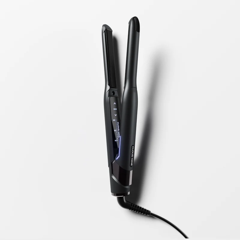 Slim Iron Piastra