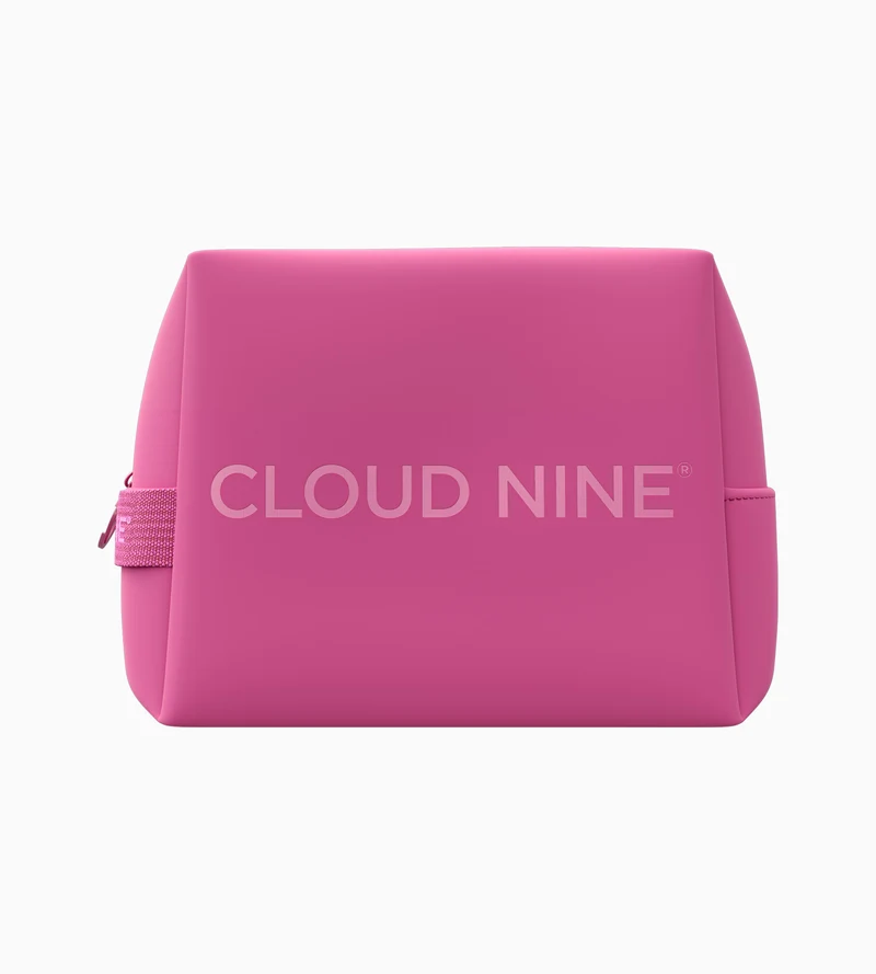 Berry Wash Bag