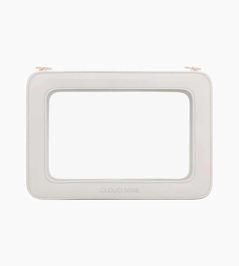 Luxury Travel Case Borsa