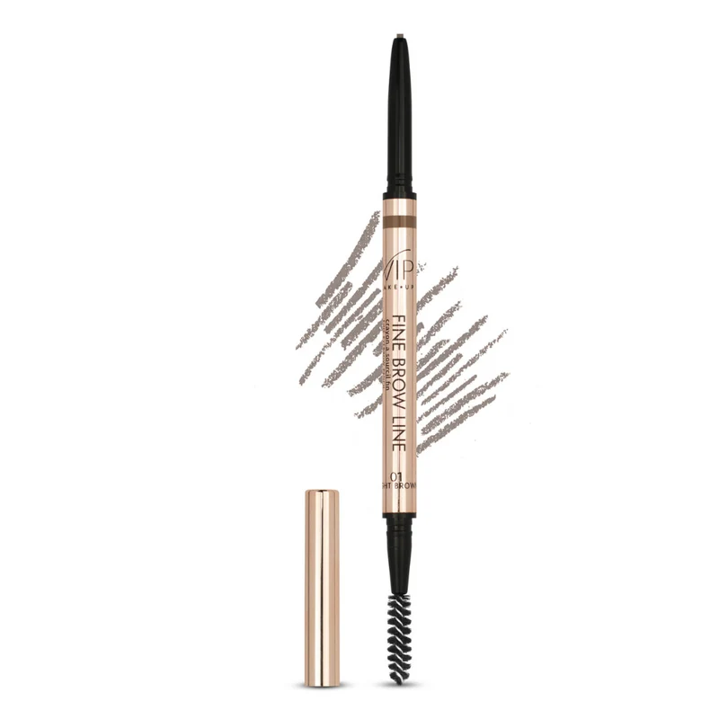 Vip Make Up Fine Brow Line Matita sopracciglia
