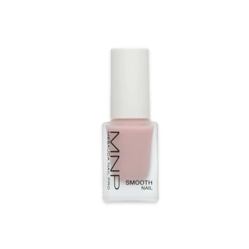 Mesauda MNP Nail Care Smalto Base Ultra Levigante