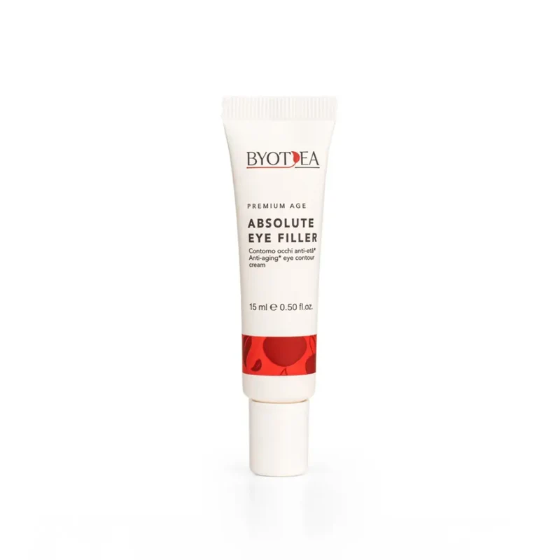 Byotea Absolute Eye Filler Contorno Occhi Anti-Età 15ml