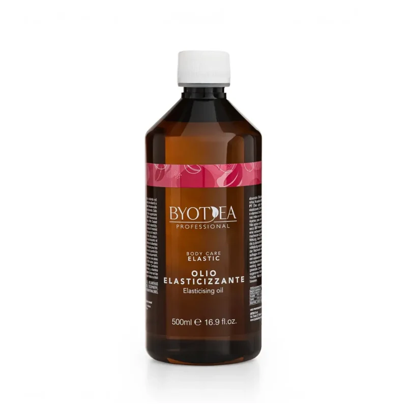 Byotea Olio Elasticizzante da Massaggio 500ml