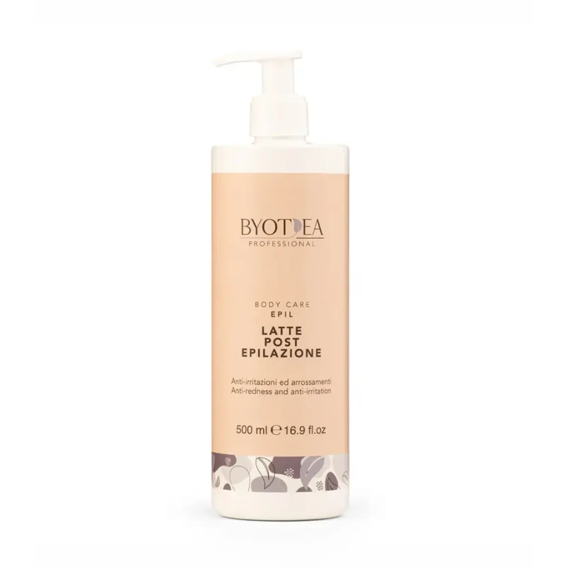 Byotea Latte Post Epilazione Idratante 500ml