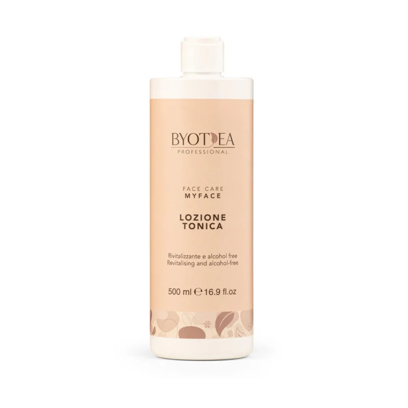 Byotea Lozione Tonica Viso Alcohol Free 500ml