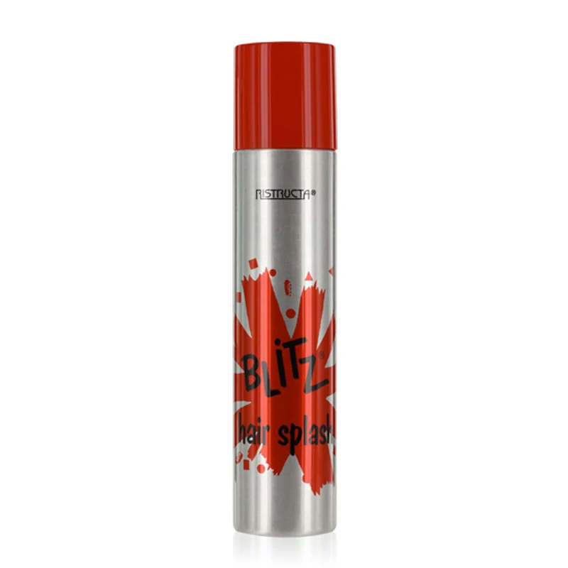 Ristructa Blitz Hair Splash Extra Strong Lacca Extra Forte 350ml