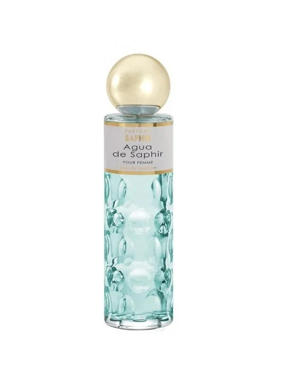 Saphir AGUA de Saphir pour Femme 200ml