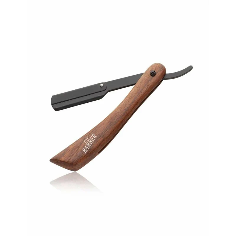 XANITALIA RASOIO WOOD APACHE 401.324