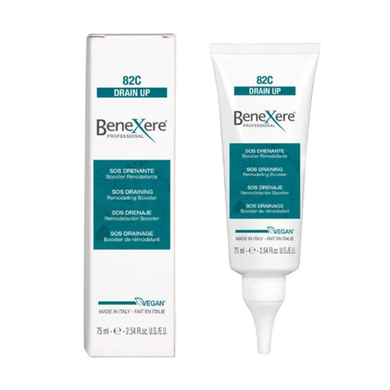 BENEXERE BOOSTER DRENANTE 82C 75ML