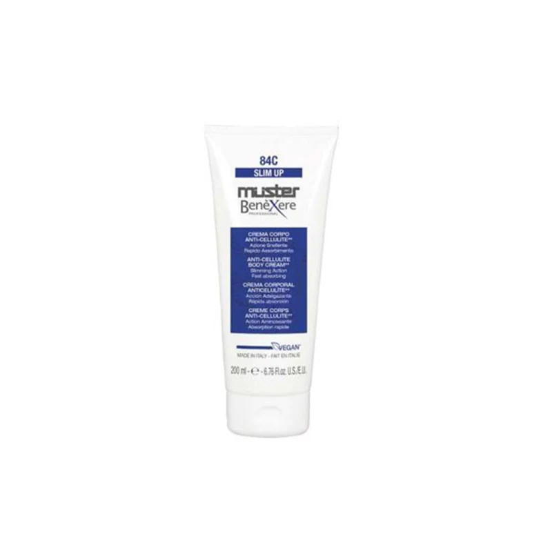 BENEXERE CREMA CORPO ANTI-CELLULITE 84C 200ML