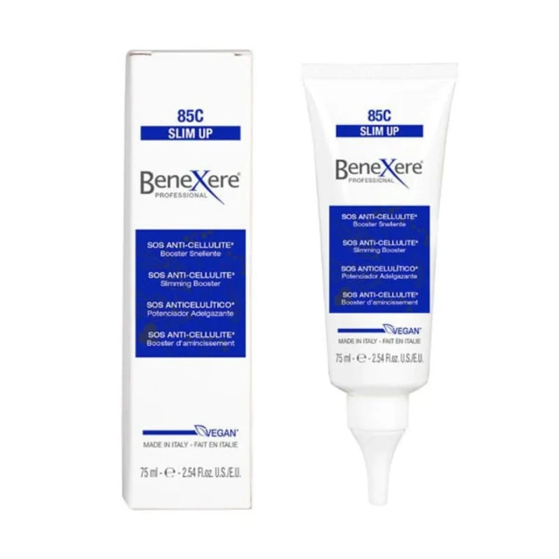 BENEXERE BOOSTER ANTI-CELLULITE 85C 75ML