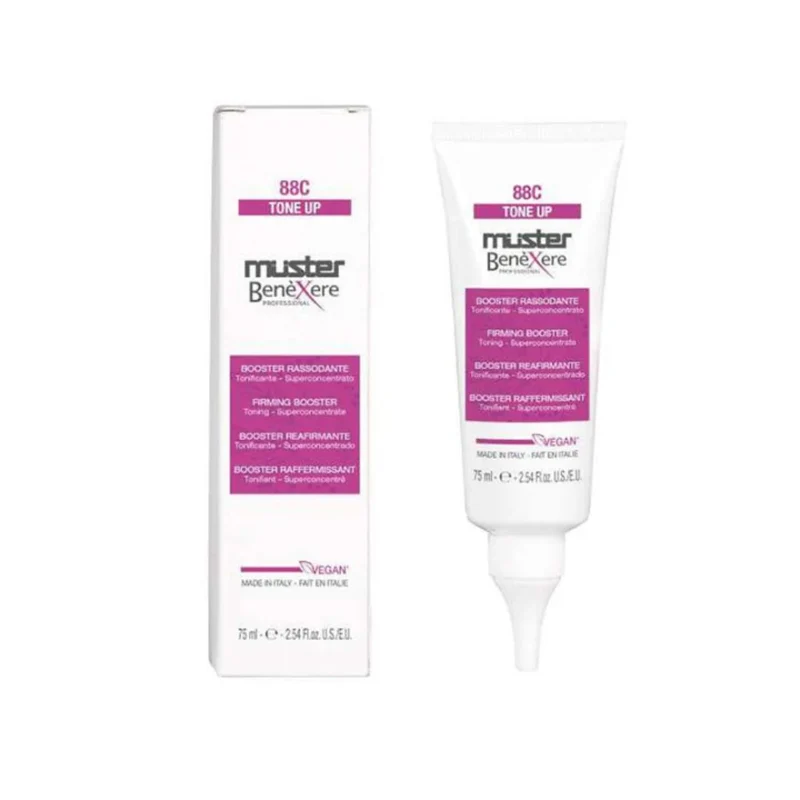 BENEXERE BOOSTER RASSODANTE 88C 75ML