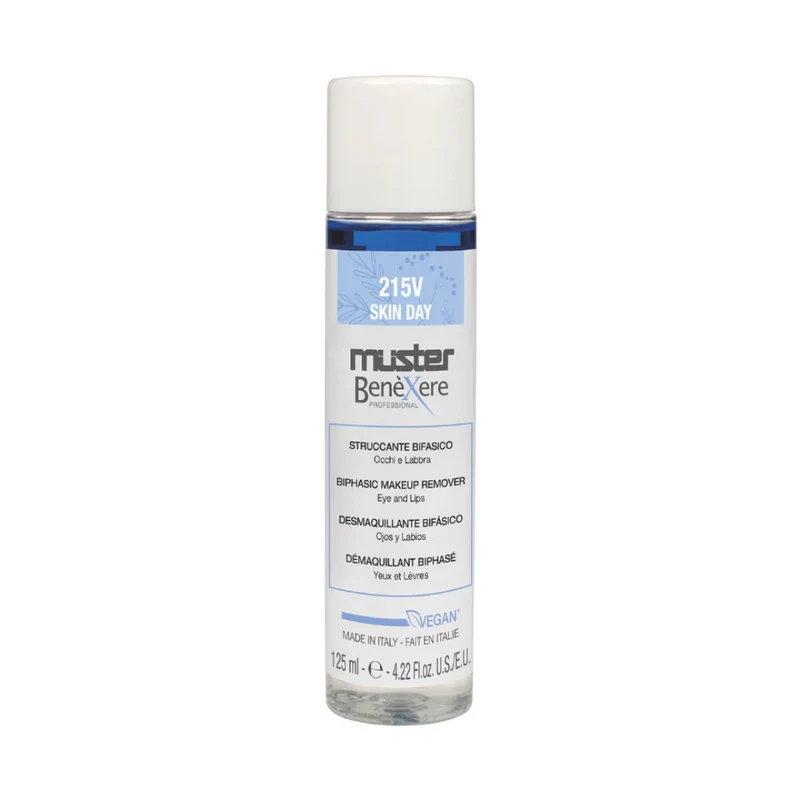 BENEXERE STRUCCENTE BIFASICO 215V 125ML