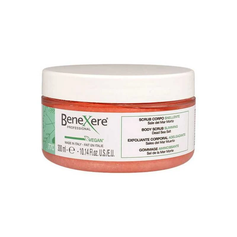 BENEXERE SCRUB CORPO SNELLENTE 77C 300ML
