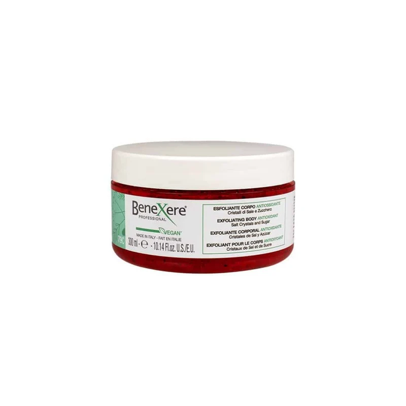BENEXERE GOMMAGE CORPO ESFOLIANTE 79C 300ML