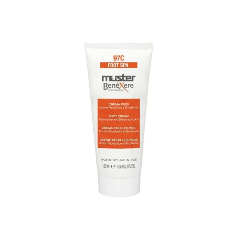BENEXERE CREMA PIEDI 97C 100ML