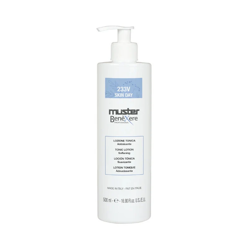 BENEXERE LOZIONE TONICA 233V 500ML