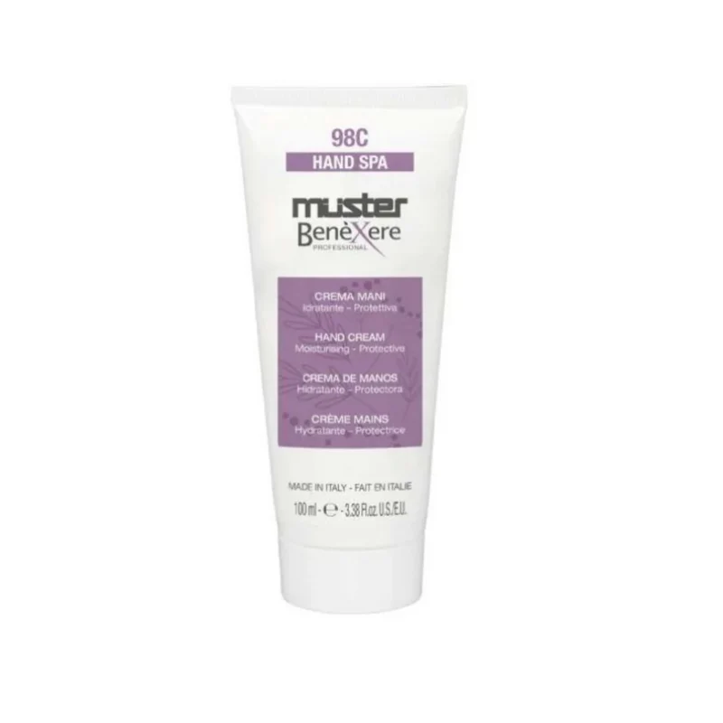 BENEXERE CREMA MANI 98C 100ML