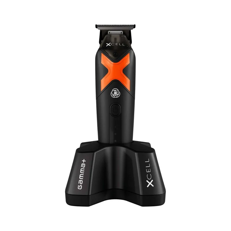 GAMMA + TRIMMER XCEED