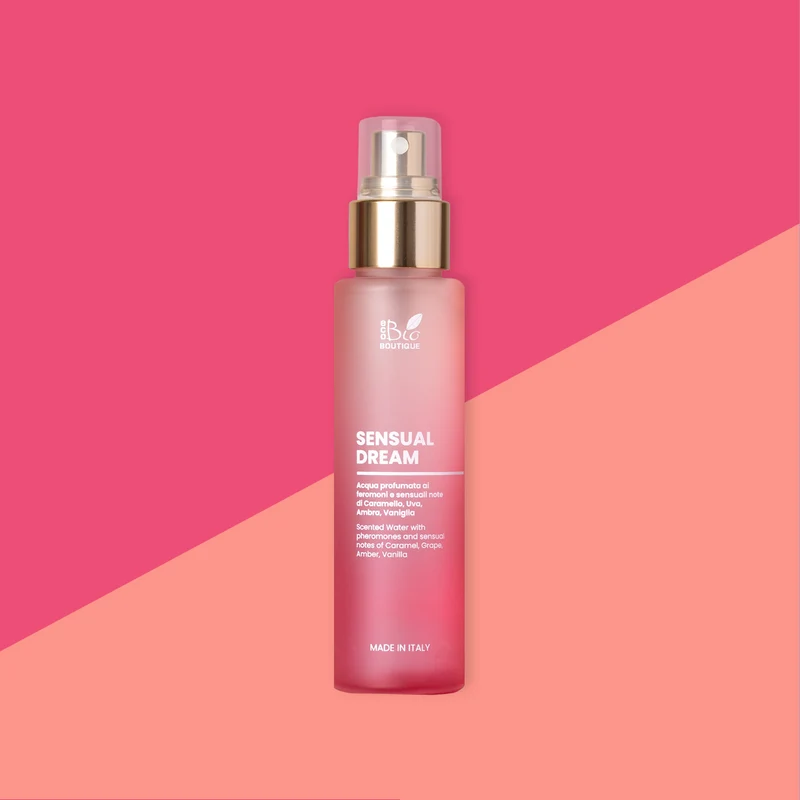 Sensual Dream - Acqua Profumata