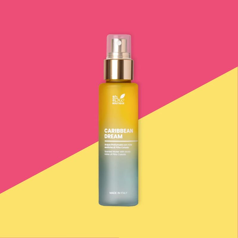 Caribbean Dream - Acqua Profumata