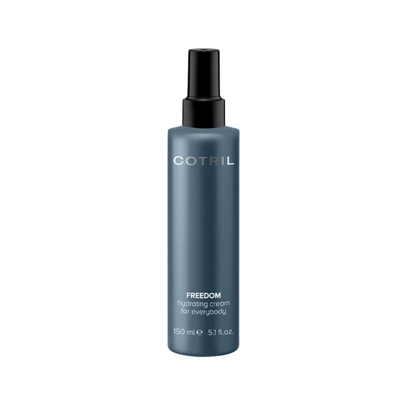 Cotril Freedom Home Ritual Hydrating Cream For Everybody - 150ml - Crema Corpo Idratante