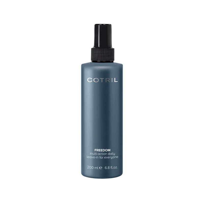 Cotril Freedom Home Ritual Daily Spray - 200ml - Spray Quotidiano Multiazione