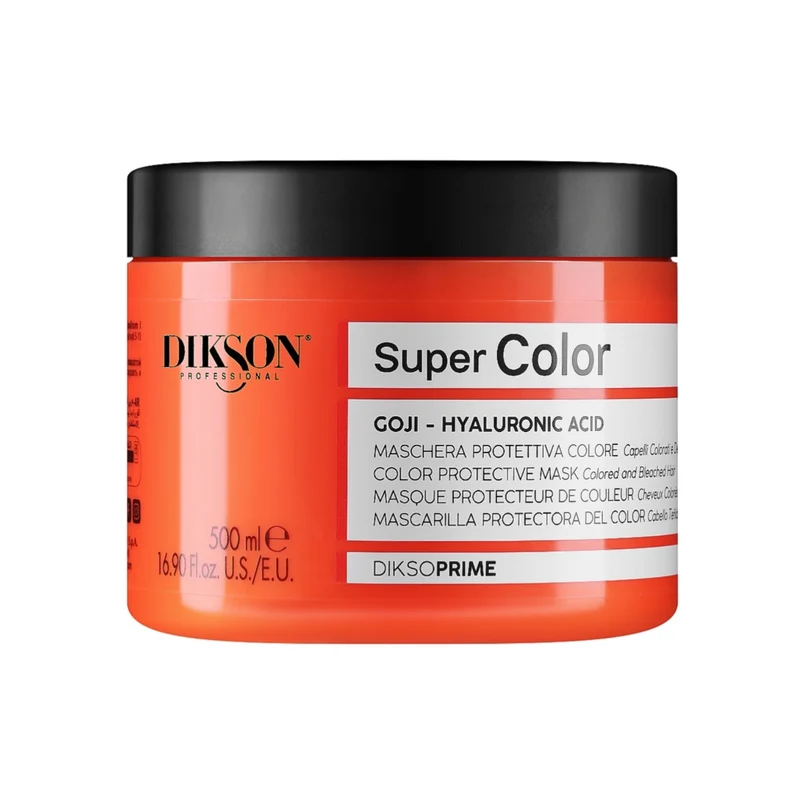 Diksonprime Maschera Super Color 500ml