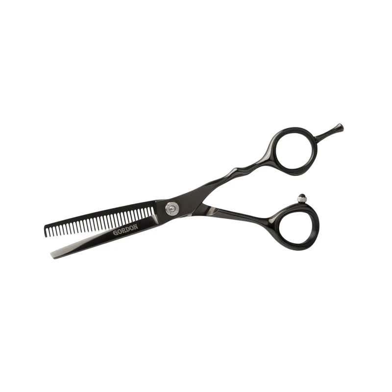 Gordon Forbice da Sfoltire lama microdentata 6,0