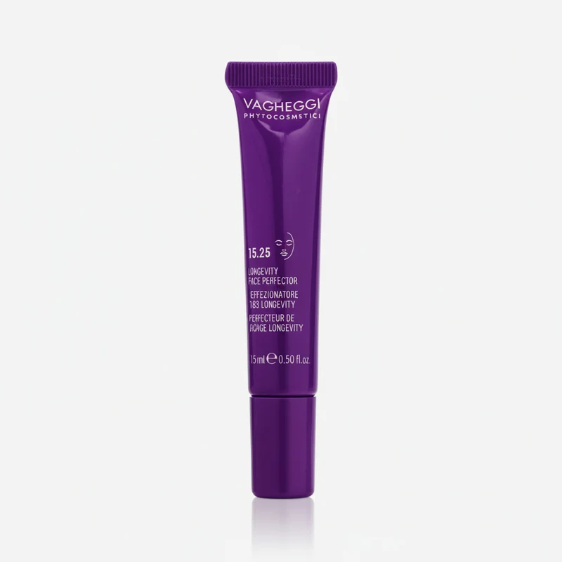 Vagheggi 75.25 Longevity Face Perfector 15ml