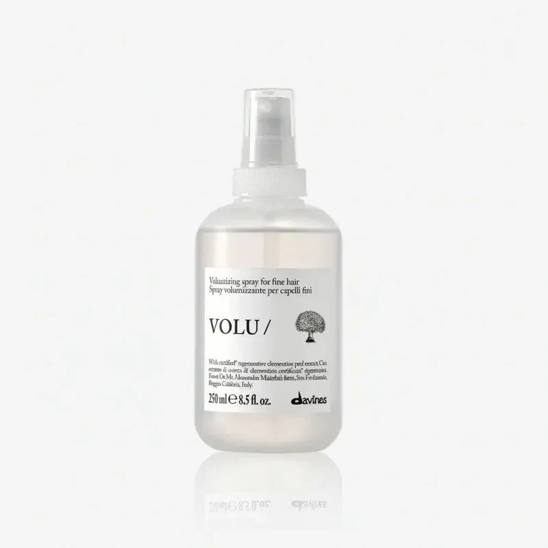 Davines Volu Spray Volumizzante Capelli Fini 250ml