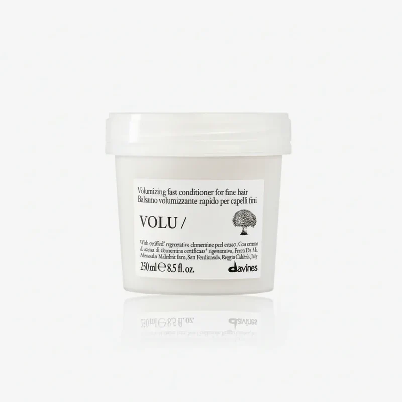 Davines Volu Conditioner volumizzante capelli fini