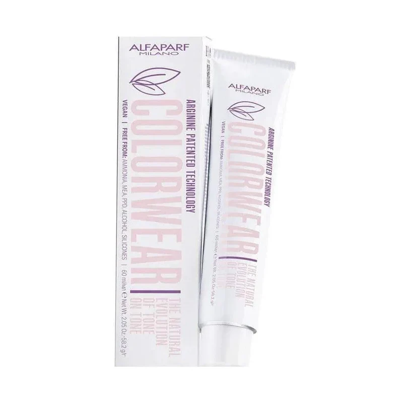 Alfaparf Milano Professional Color Wear Alfaparf Color Wear 8