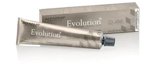 EOC Cube Harmonizers .02 Alfaparf 60ml